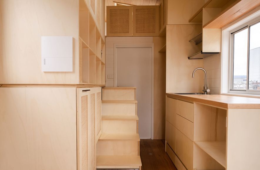 Tiny House, NSW