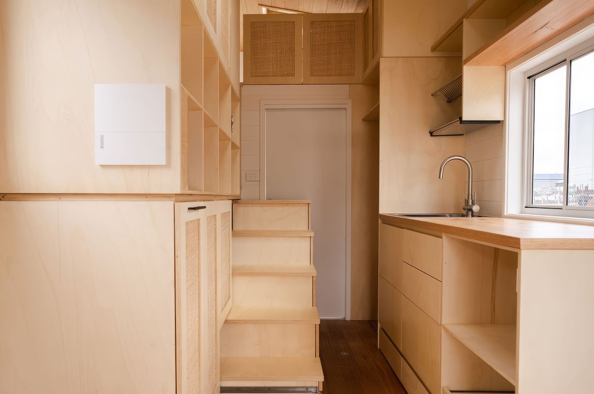 Tiny House, NSW