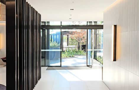 The Phoenix Apartments of Tullamore
