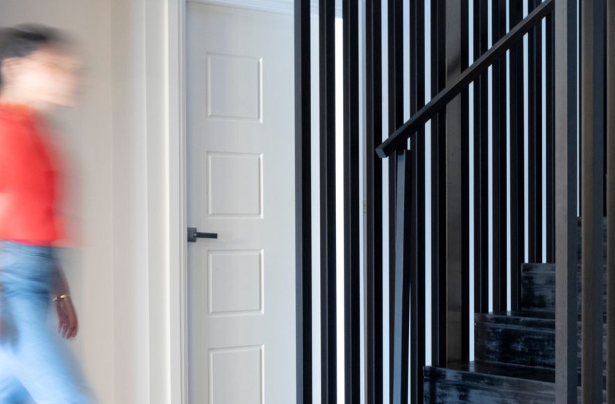 Staircase Masterpiece
