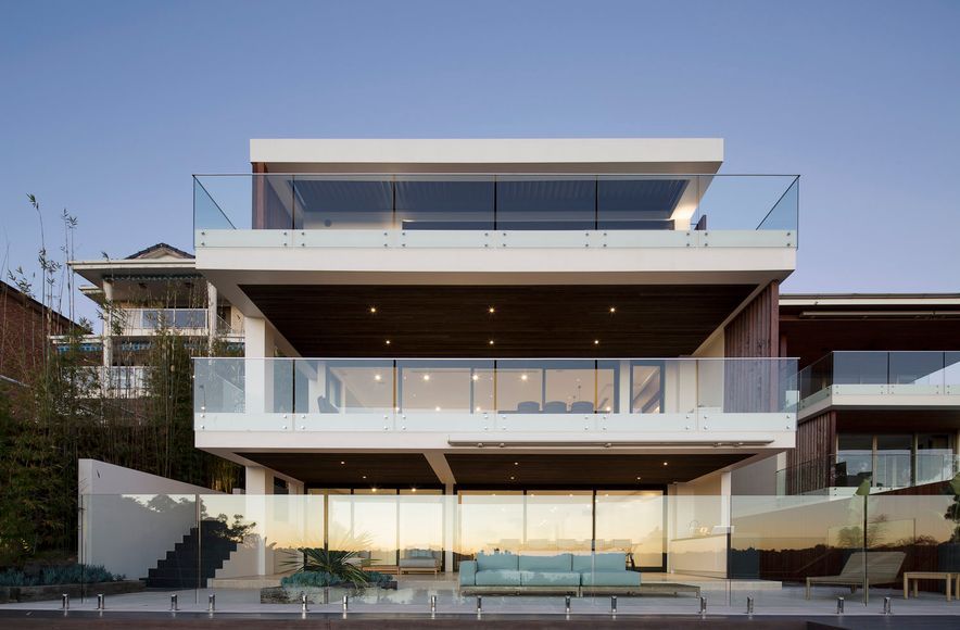 Treetops House 01