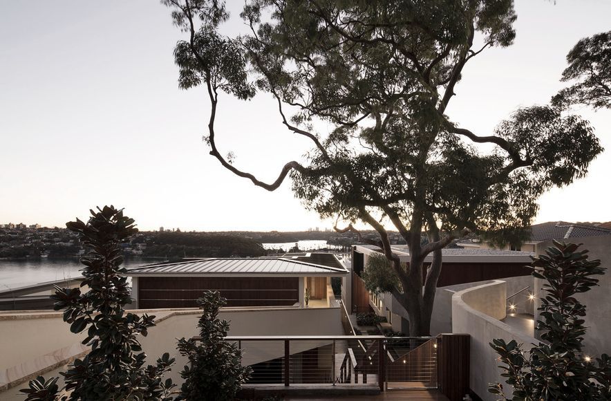 Treetops House 02