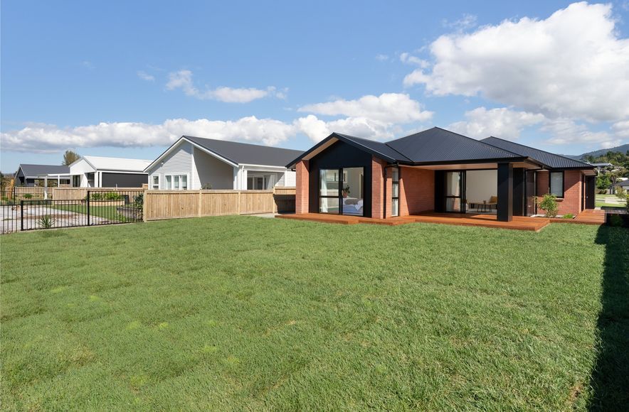 3 Vesey Drive