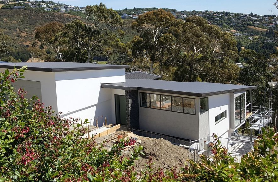 Runswick House