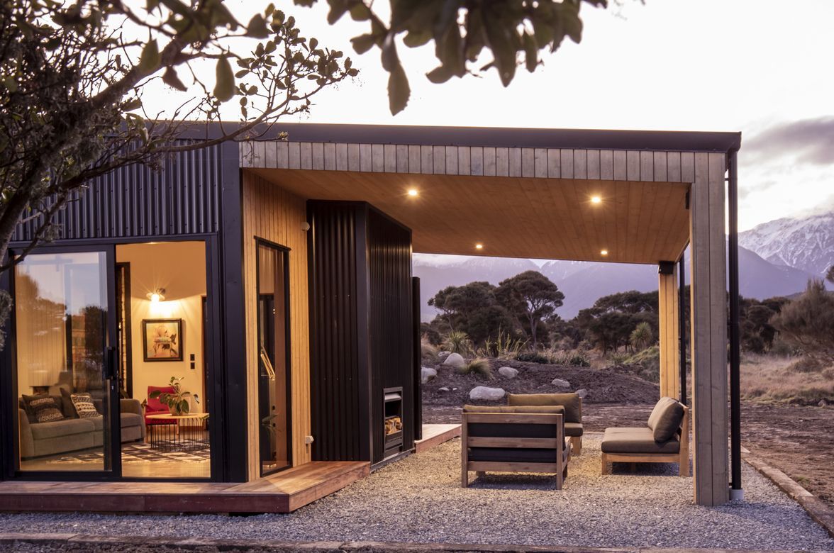 Coastal living