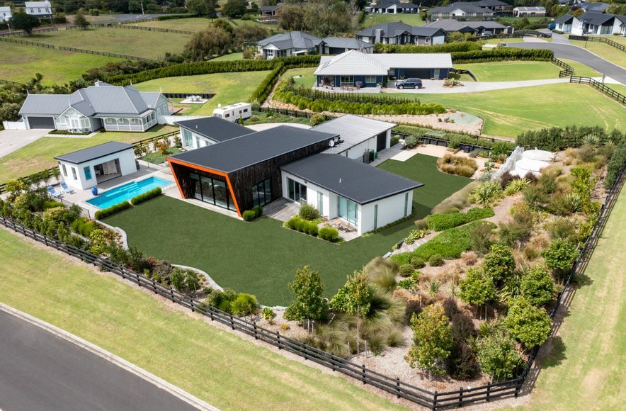 Waiau Pa Lifestyle Paradise