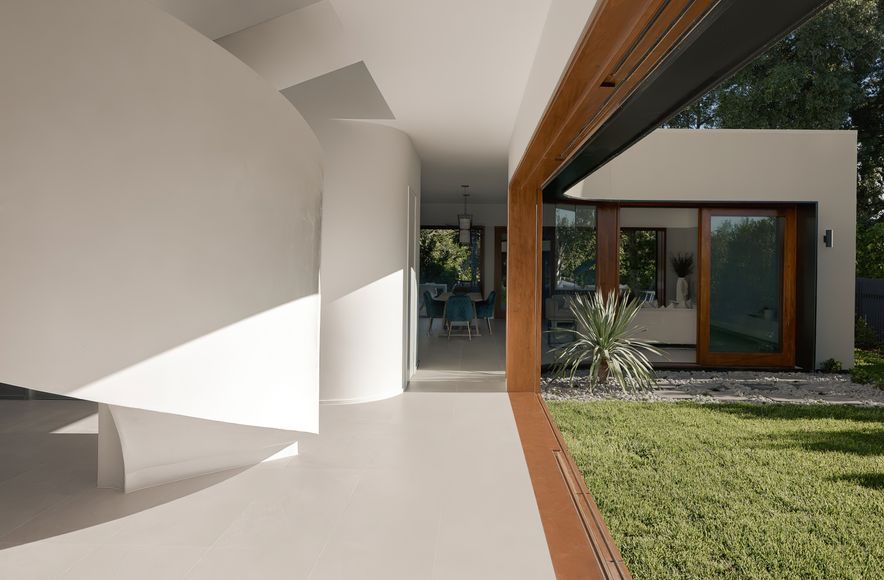 K3 Residence