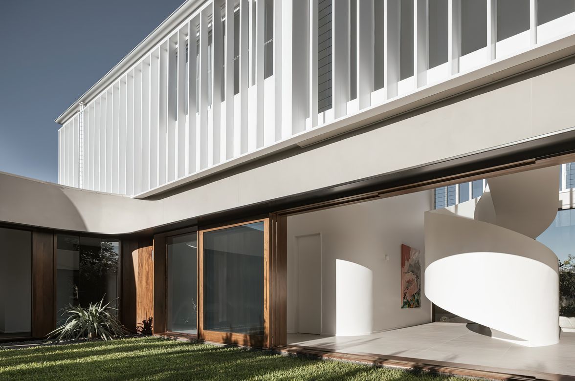 K3 Residence