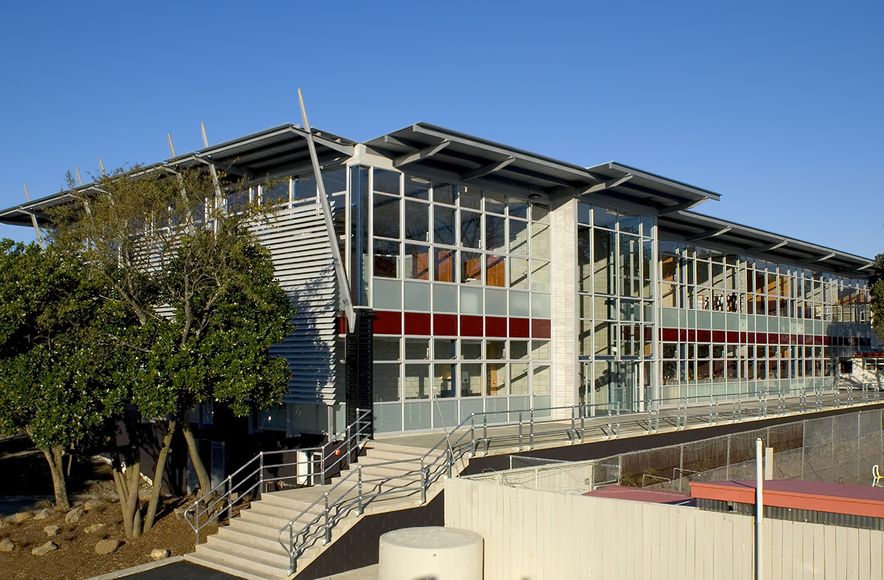 Westlake Girls High School