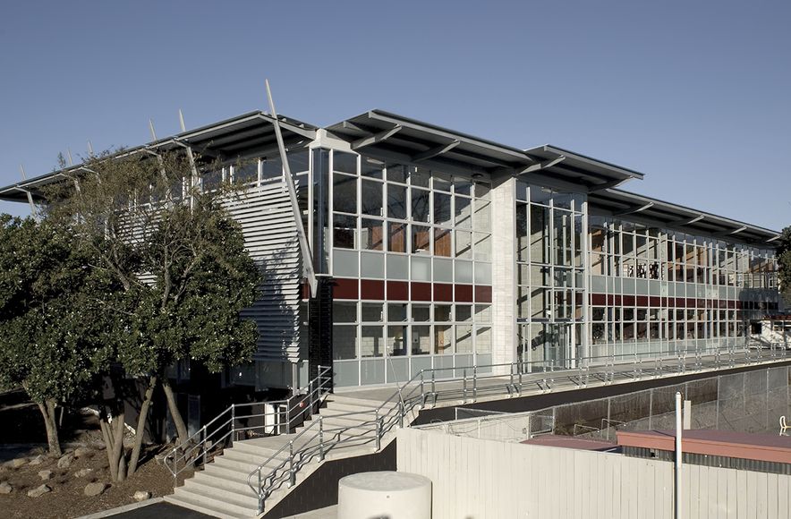 Westlake Girls High School