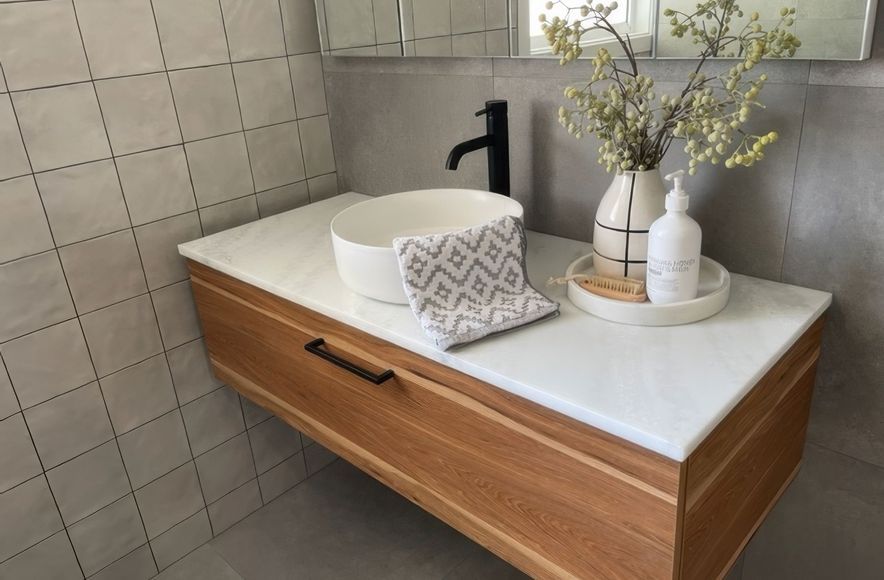 Whitebridge Project