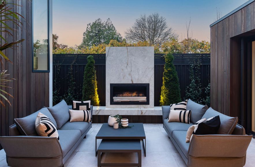 Merivale Retreat