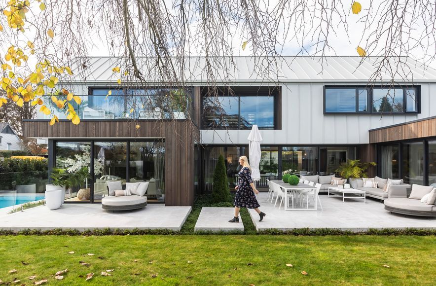 Merivale Retreat