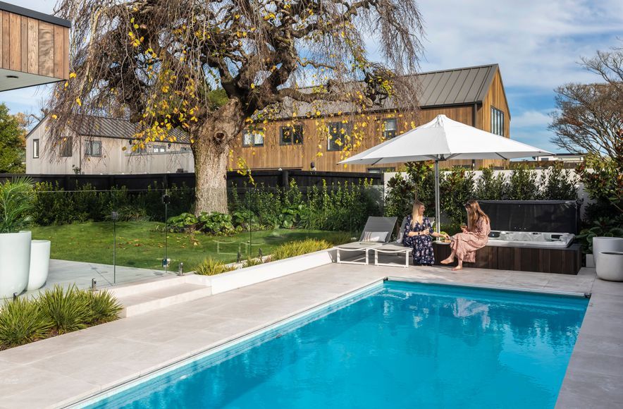 Merivale Retreat