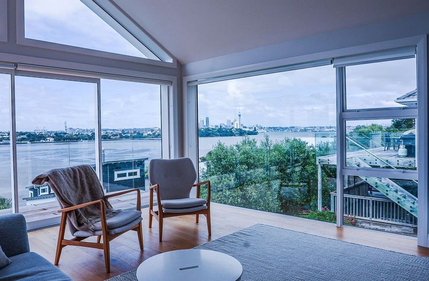 Bayswater Renovation