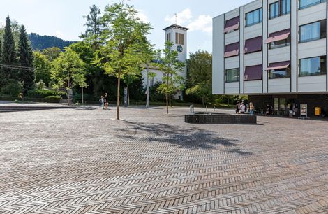 Zurich