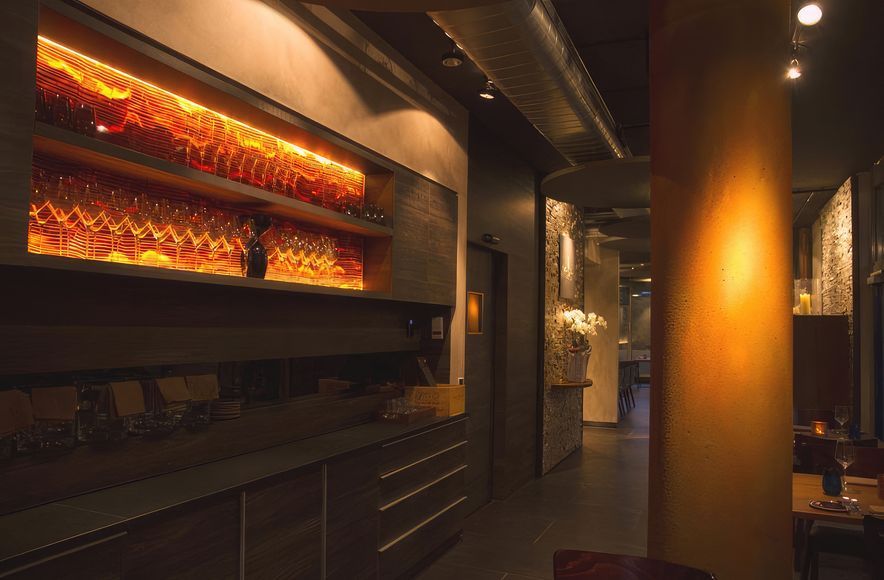 Zweisinn Meiers Bar & Restaurant, Germany