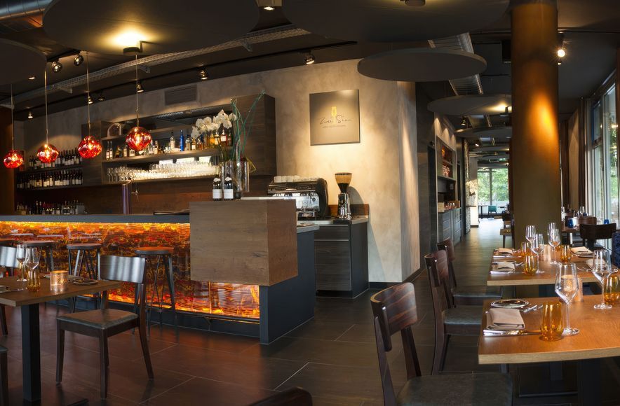 Zweisinn Meiers Bar & Restaurant, Germany