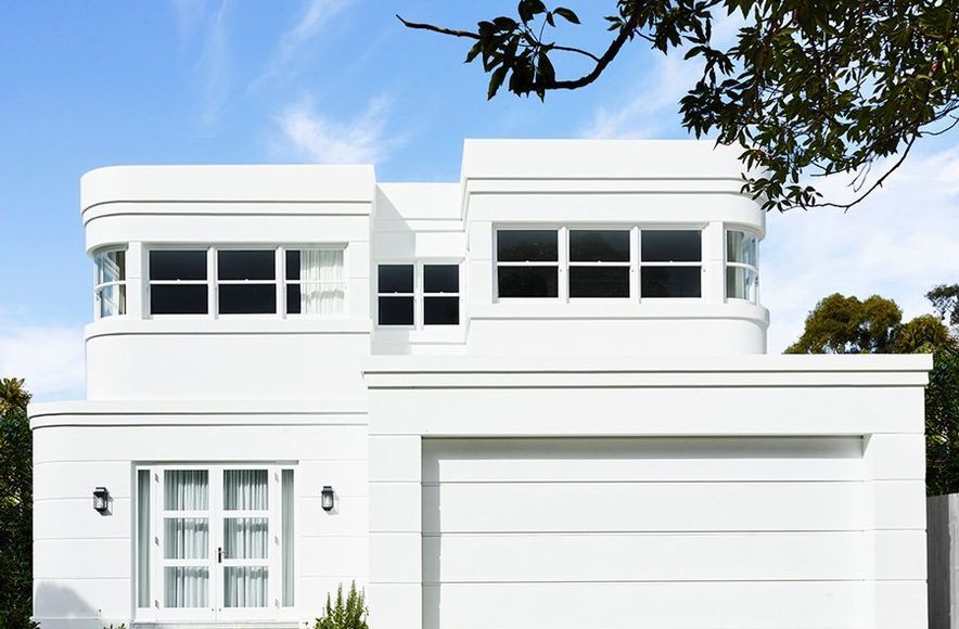 Rose Bay House