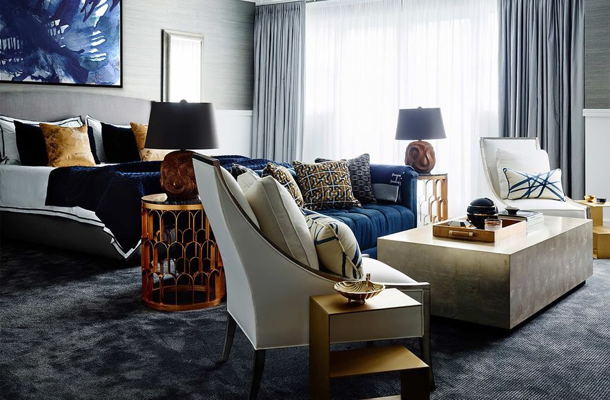 Rose Bay House
