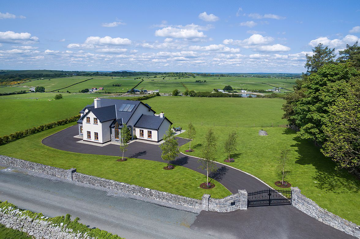 Ireland | 1.0