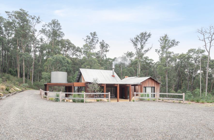 The Castella Residence