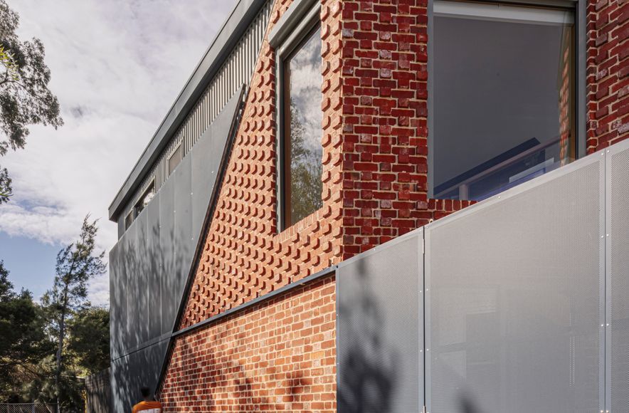 Well Tempered House