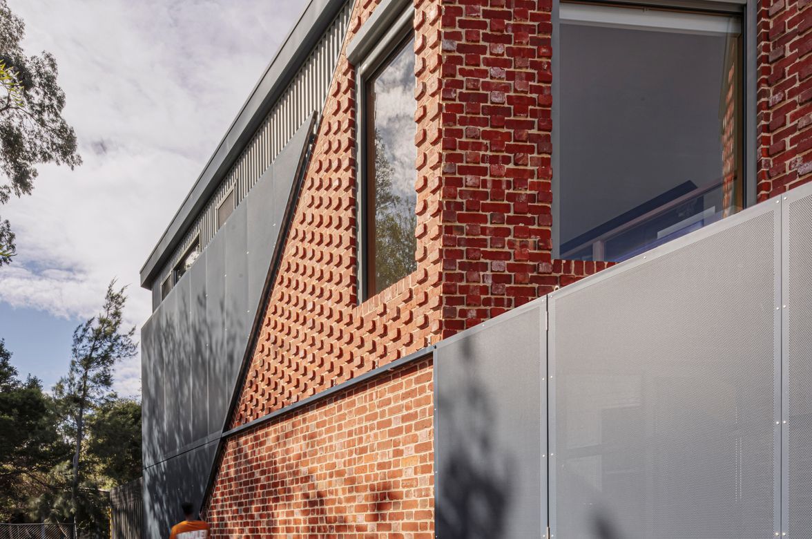 Well Tempered House