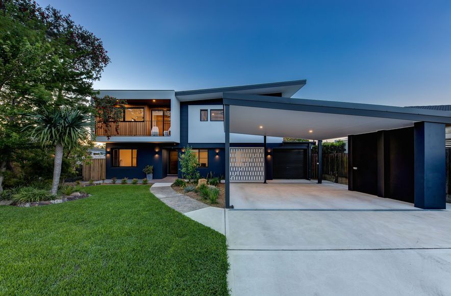 Belrose Modern