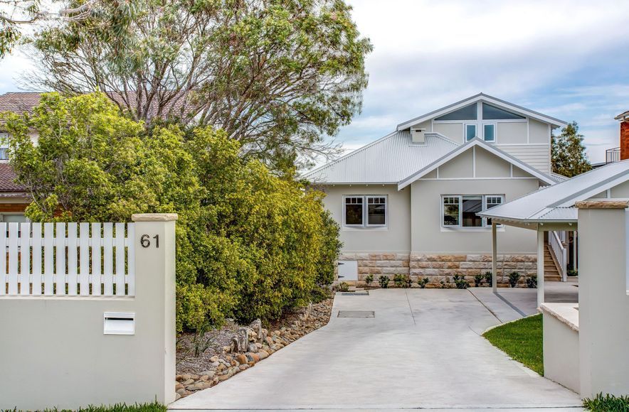 Balgowah Cottage