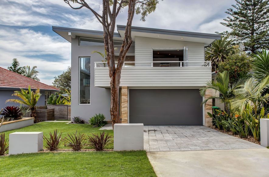 Collaroy Plateau Modern