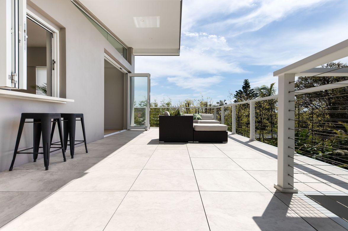 Collaroy Plateau Modern