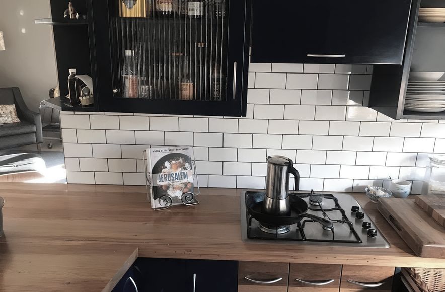 Splashback