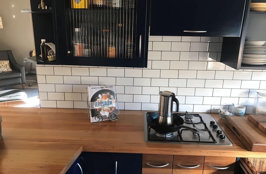 Splashback