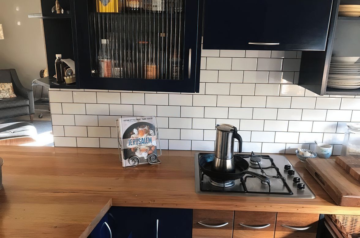 Splashback