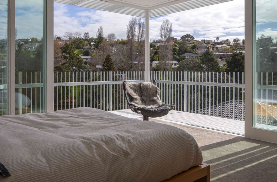 Meadowbank Home, Auckland