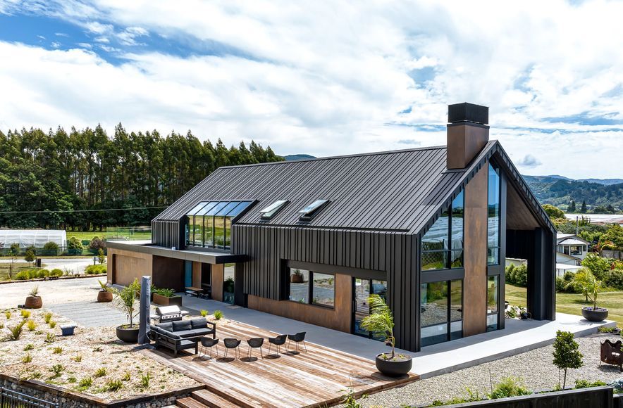 Riwaka Residence
