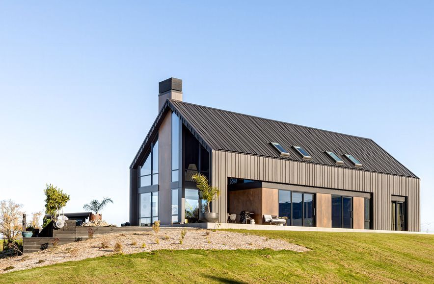 Riwaka Residence