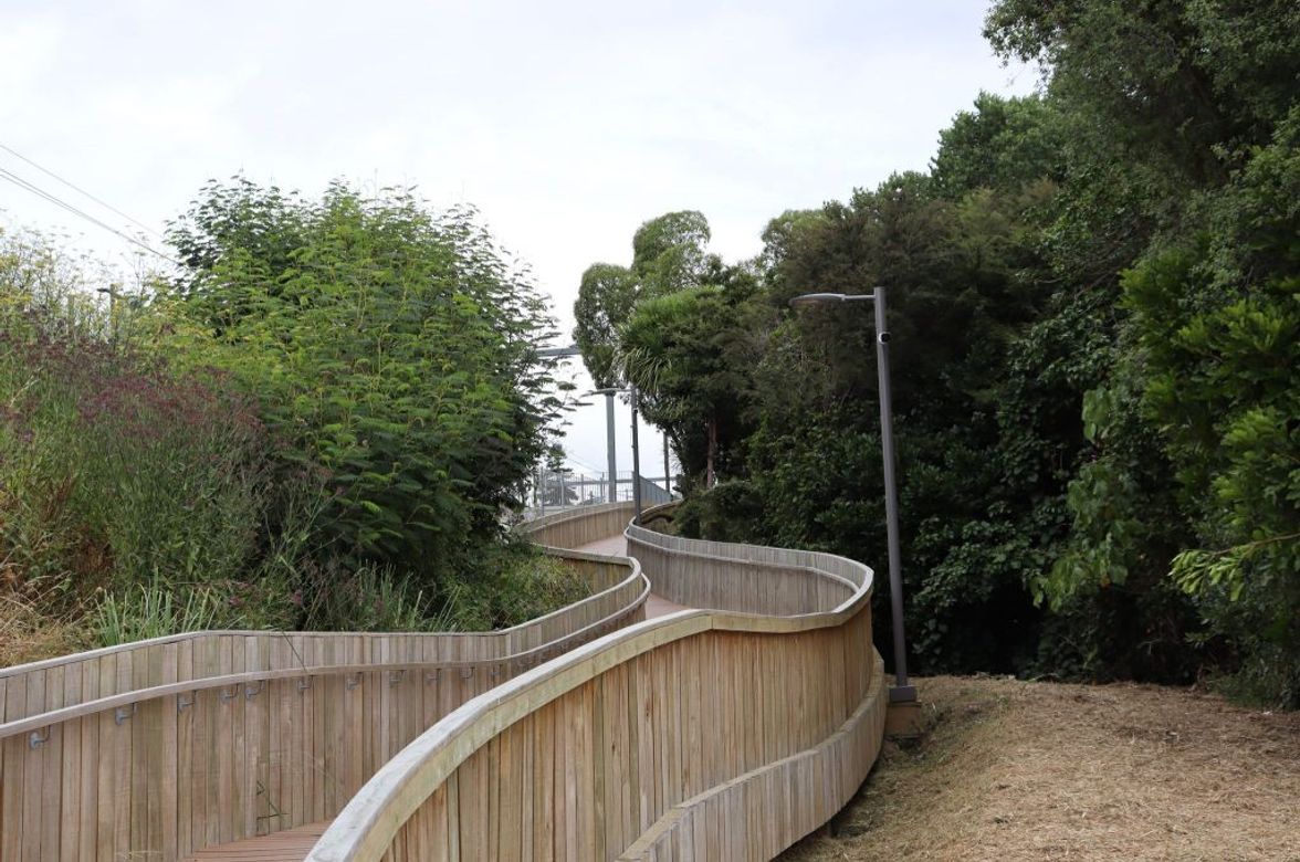 Carlaw Park