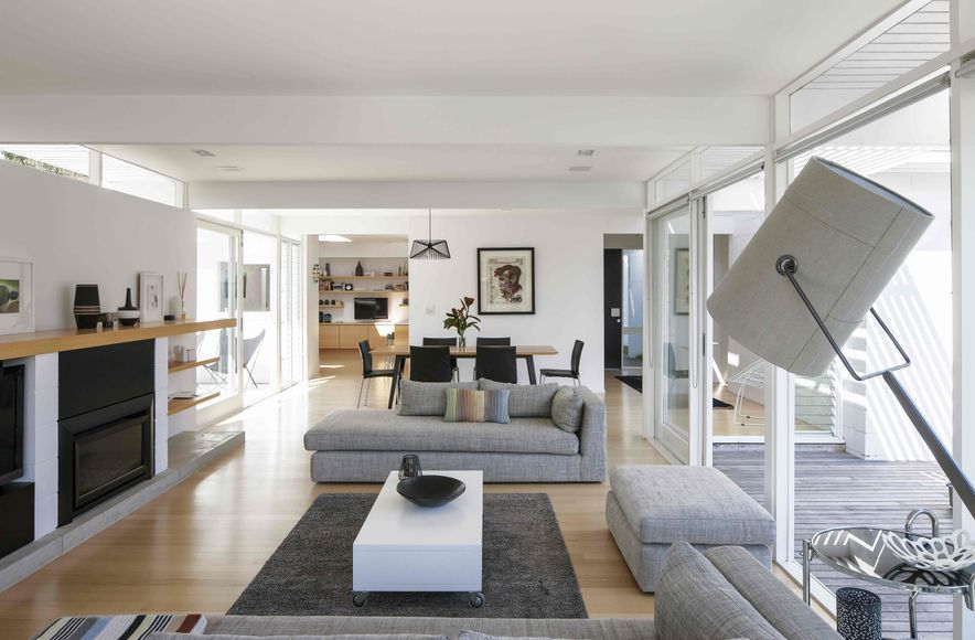 Meadowbank Home, Auckland
