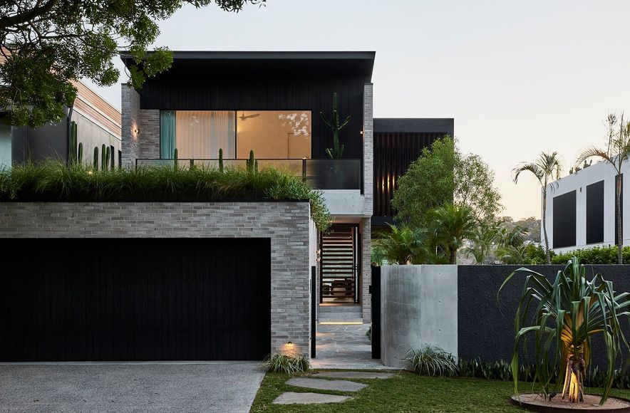 Clontarf - The Laneway House