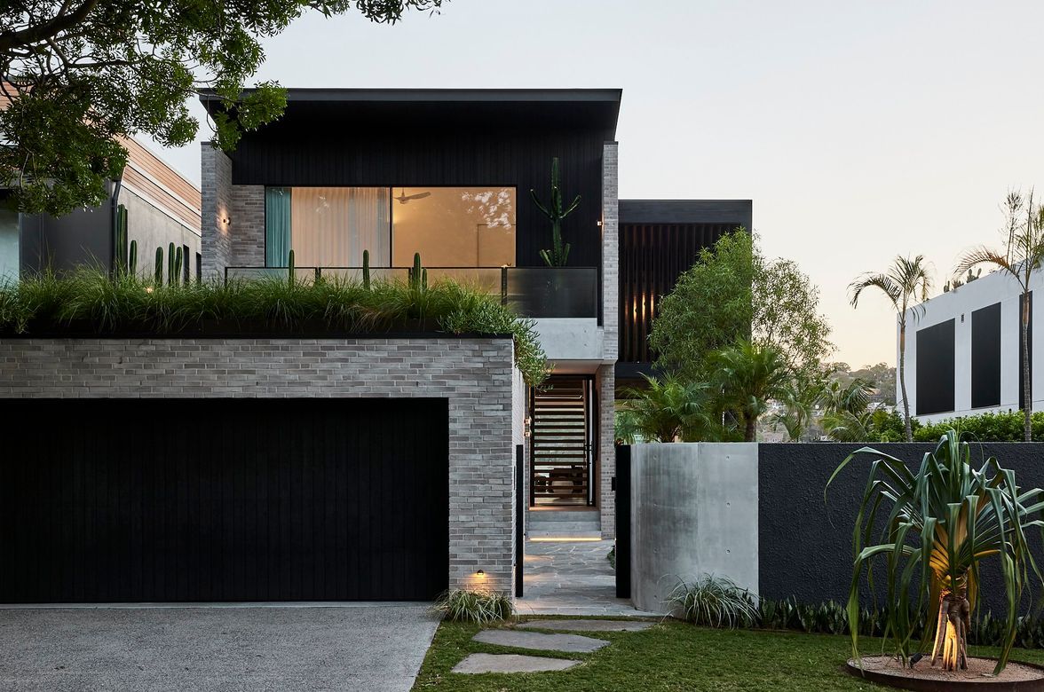 Clontarf - The Laneway House