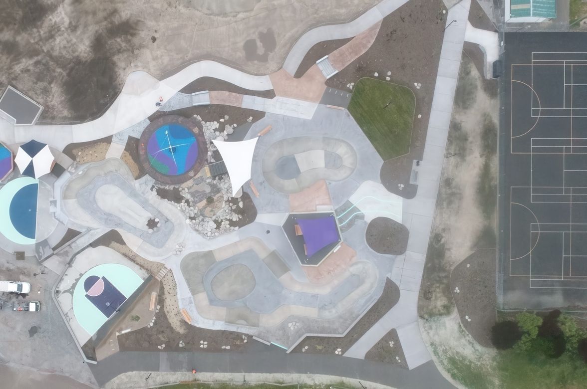 Rolleston Skate Park | Youth Zone