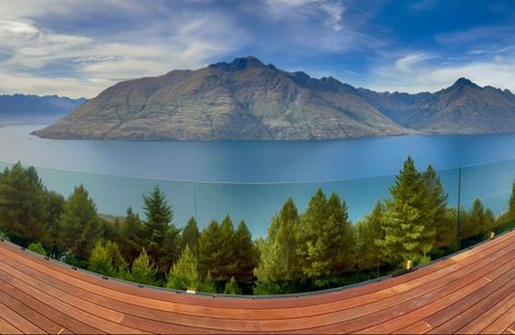 Queenstown Project
