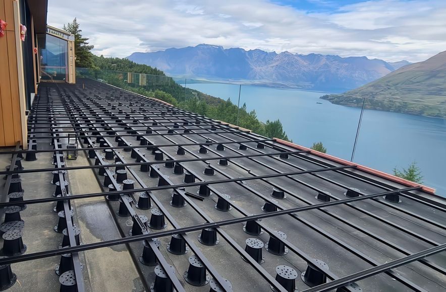 Queenstown Project