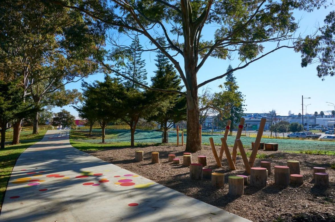 Hayman Park