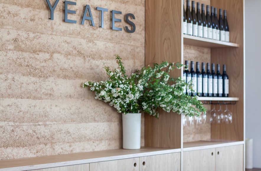 Yeates Wines Cellar Door