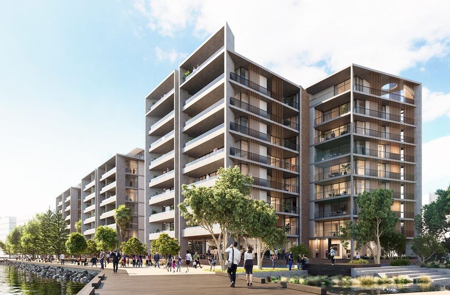 Horizon Lee 5 Multi-Residential