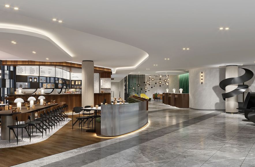 Le Meridien