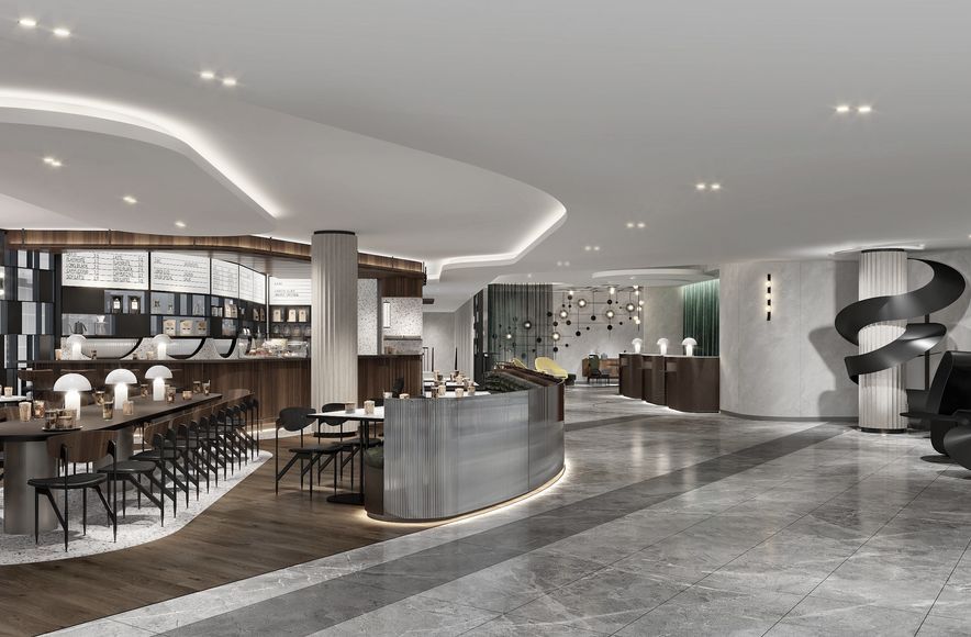 Le Meridien